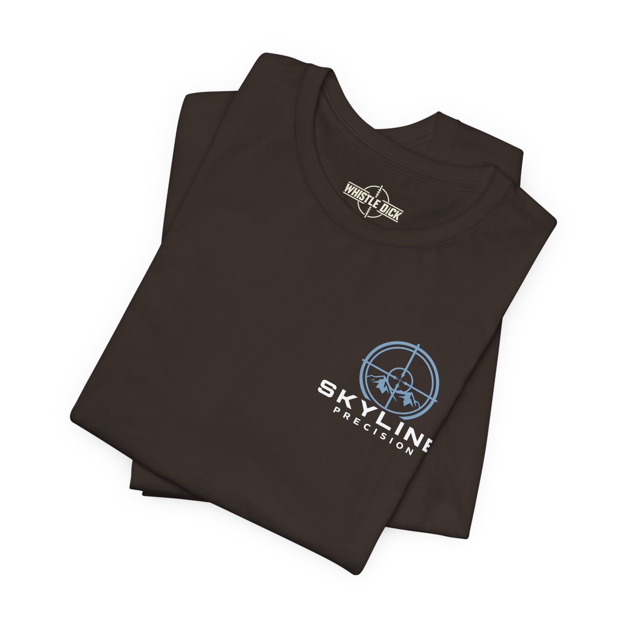 MOgAy Jersey Short Sleeve Tee