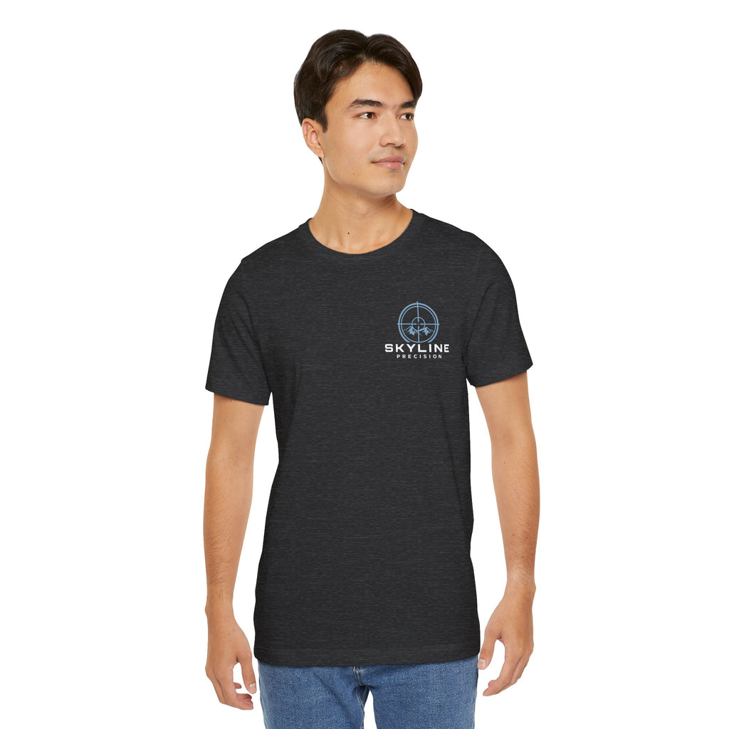 MOgAy Jersey Short Sleeve Tee