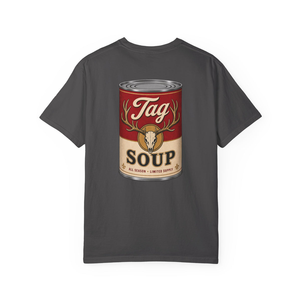 Tag Soup Tee