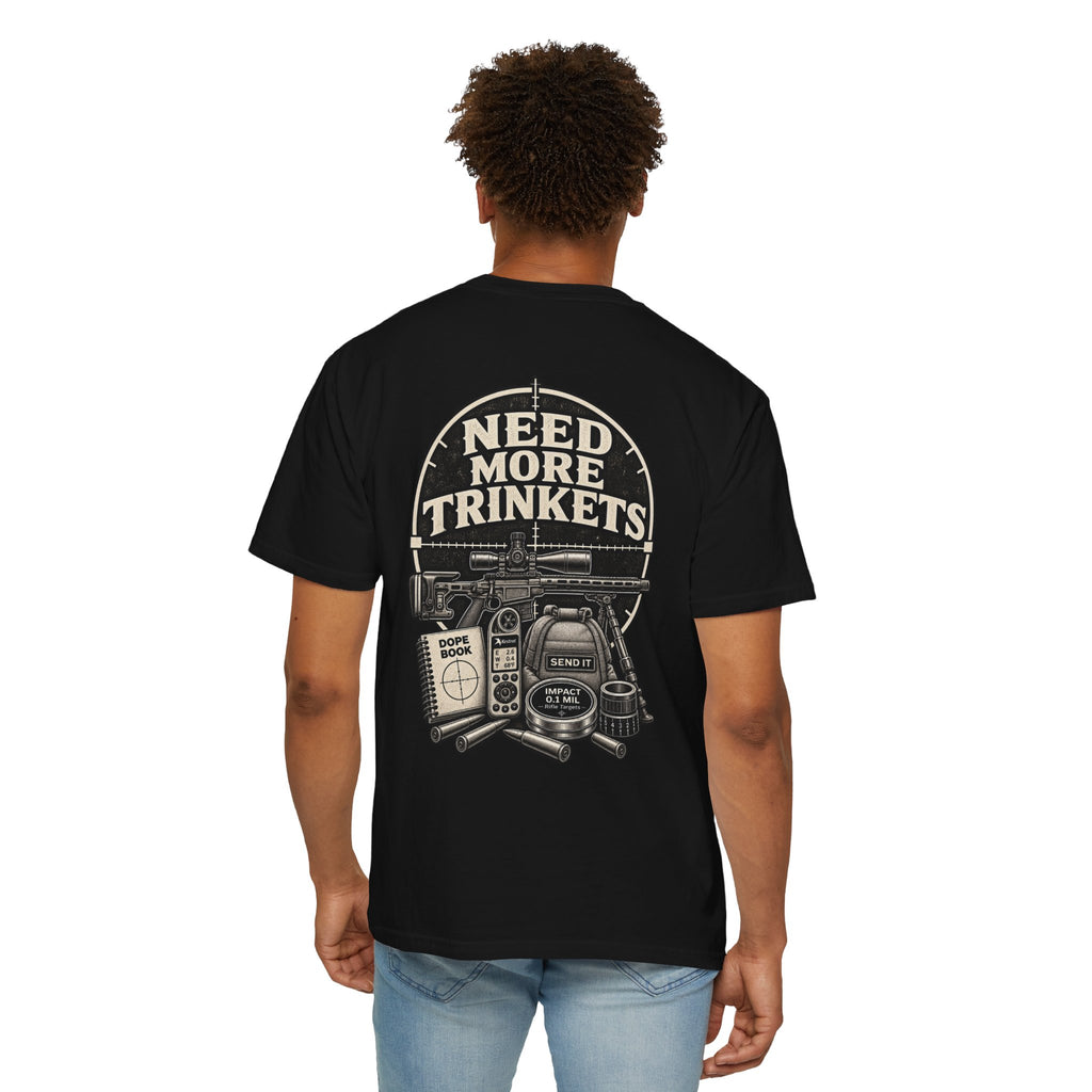 Trinkets Relaxed Fit T-shirt