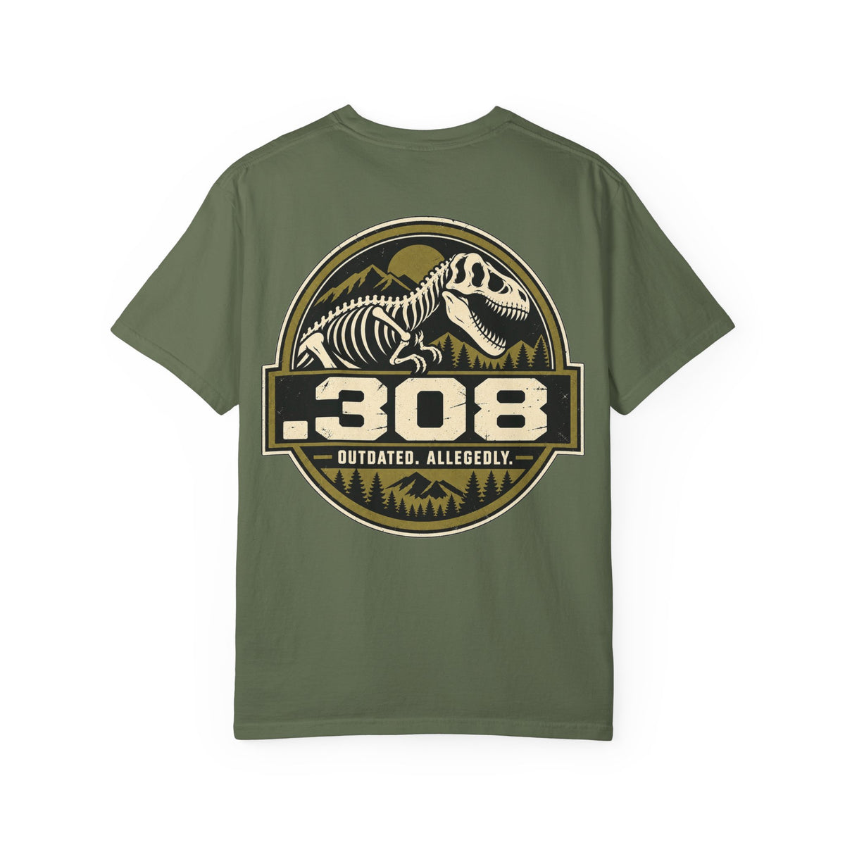 308 Tee