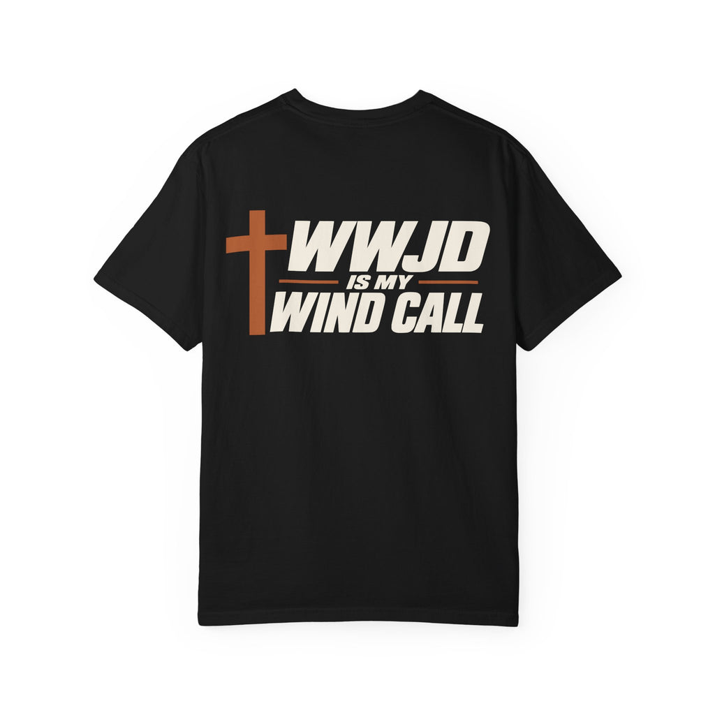 WWJD Tee