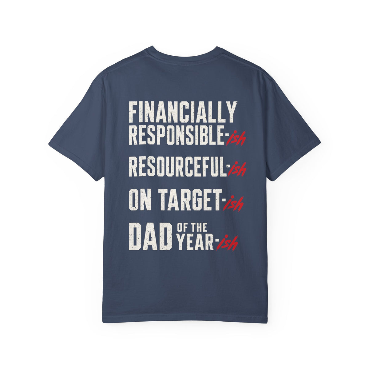 Precision Dad Tee