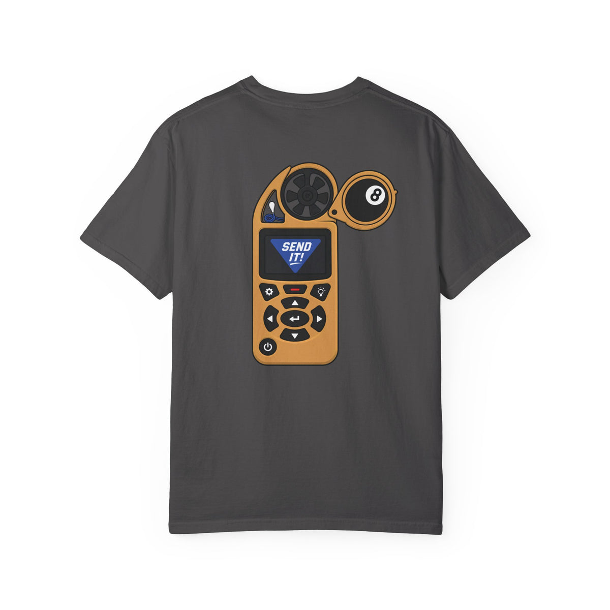 Magic 8 Ball Tee