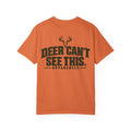 Invisible To Deer Tee