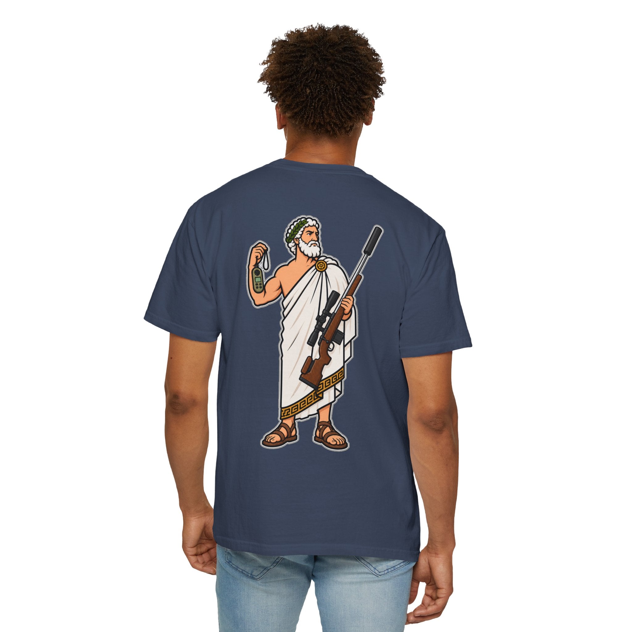 Philosopher Relaxed Fit T-shirt