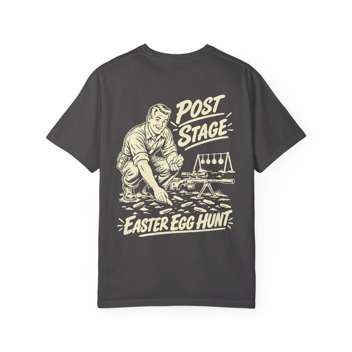 Easter Egg Hunt Tee