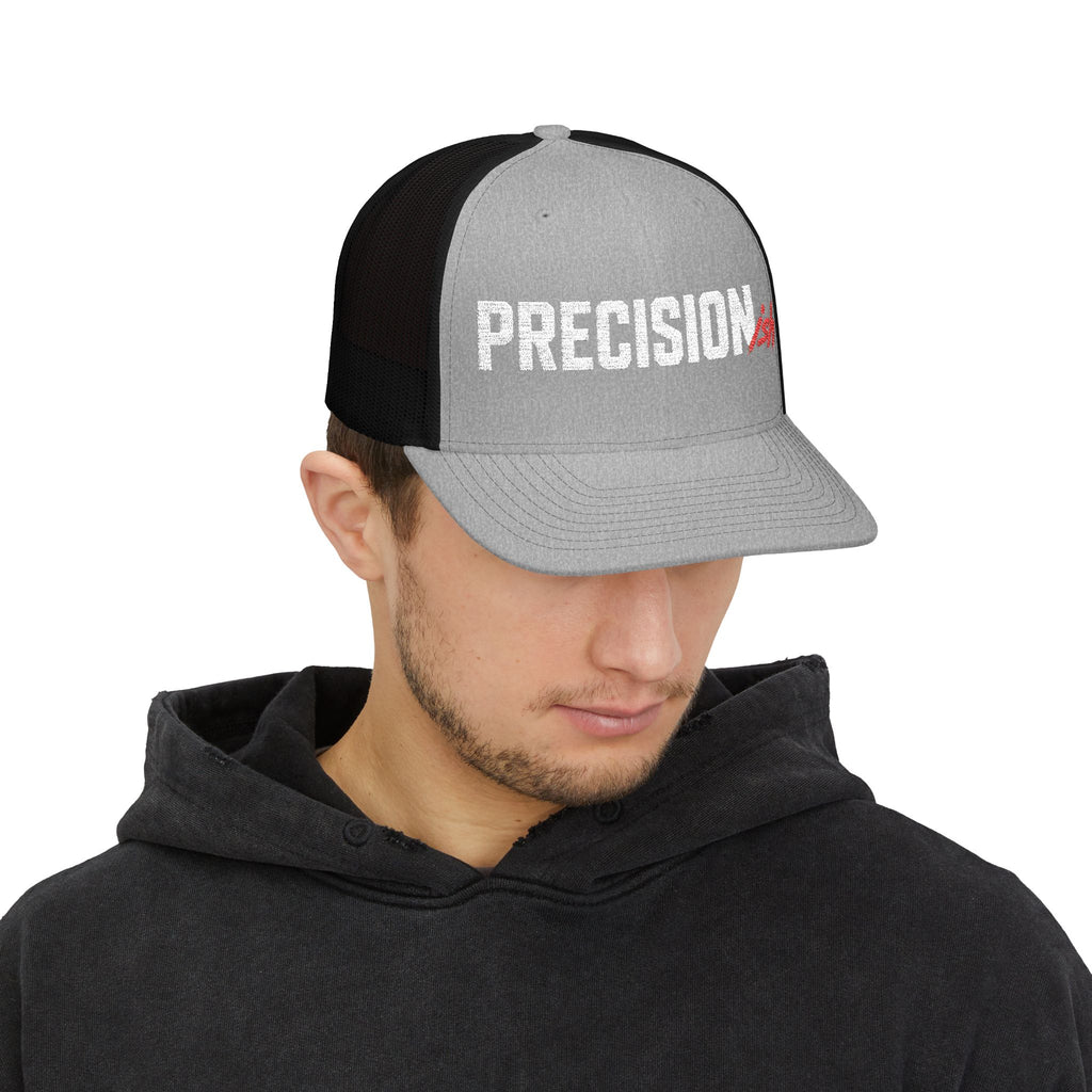 Precisionish 112 Hat
