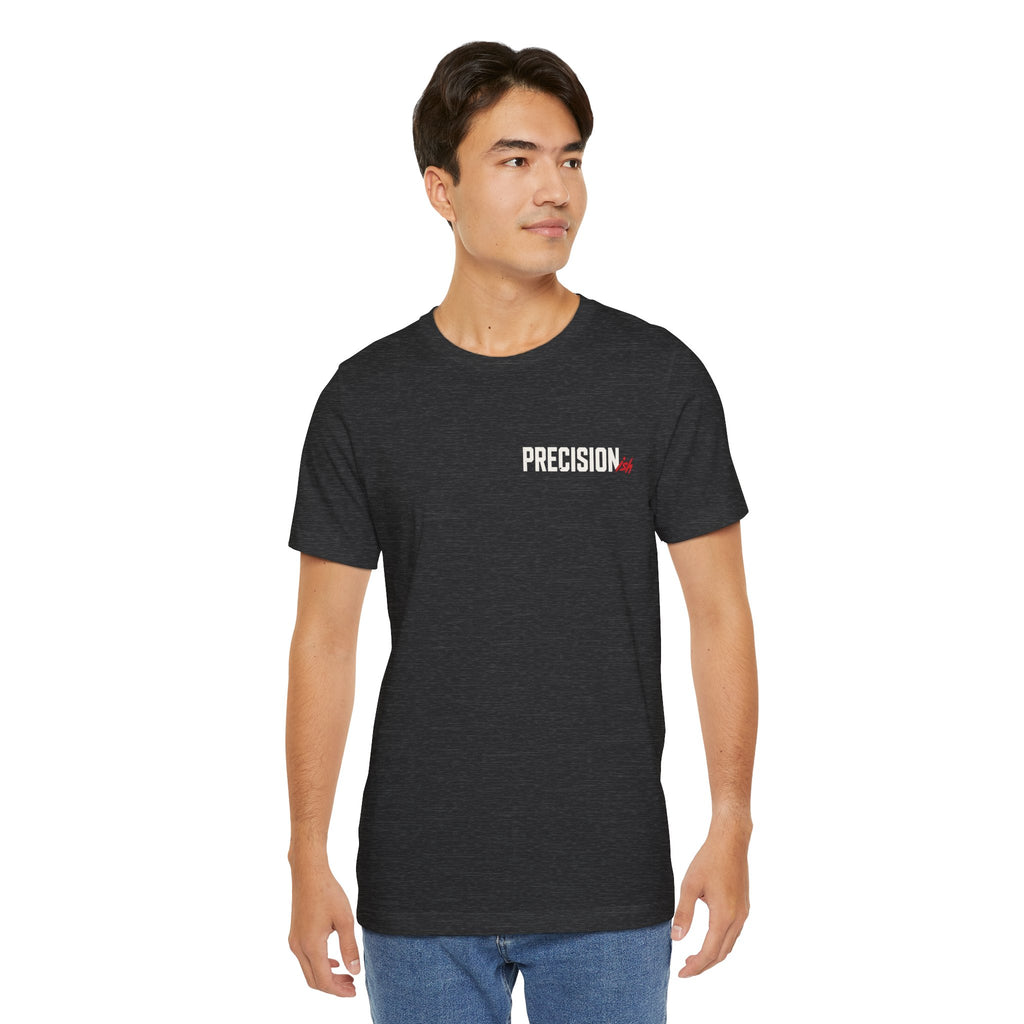 MILS Jersey Short Sleeve Tee