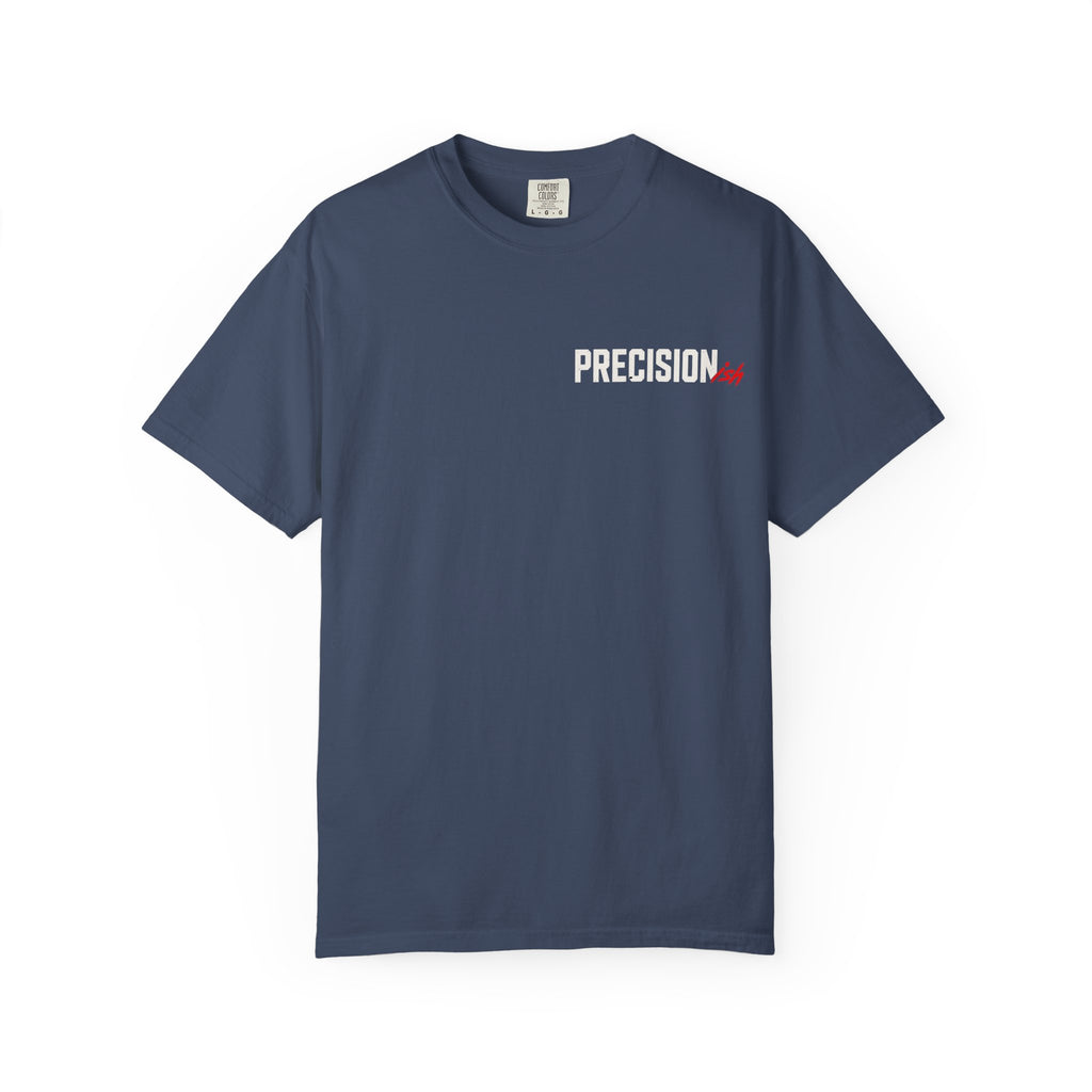 WOW Relaxed Fit T-shirt