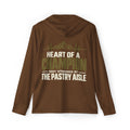 Heart of a Champion Sun Hoodie