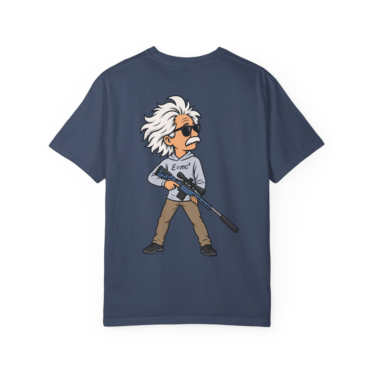 The Professor Tee