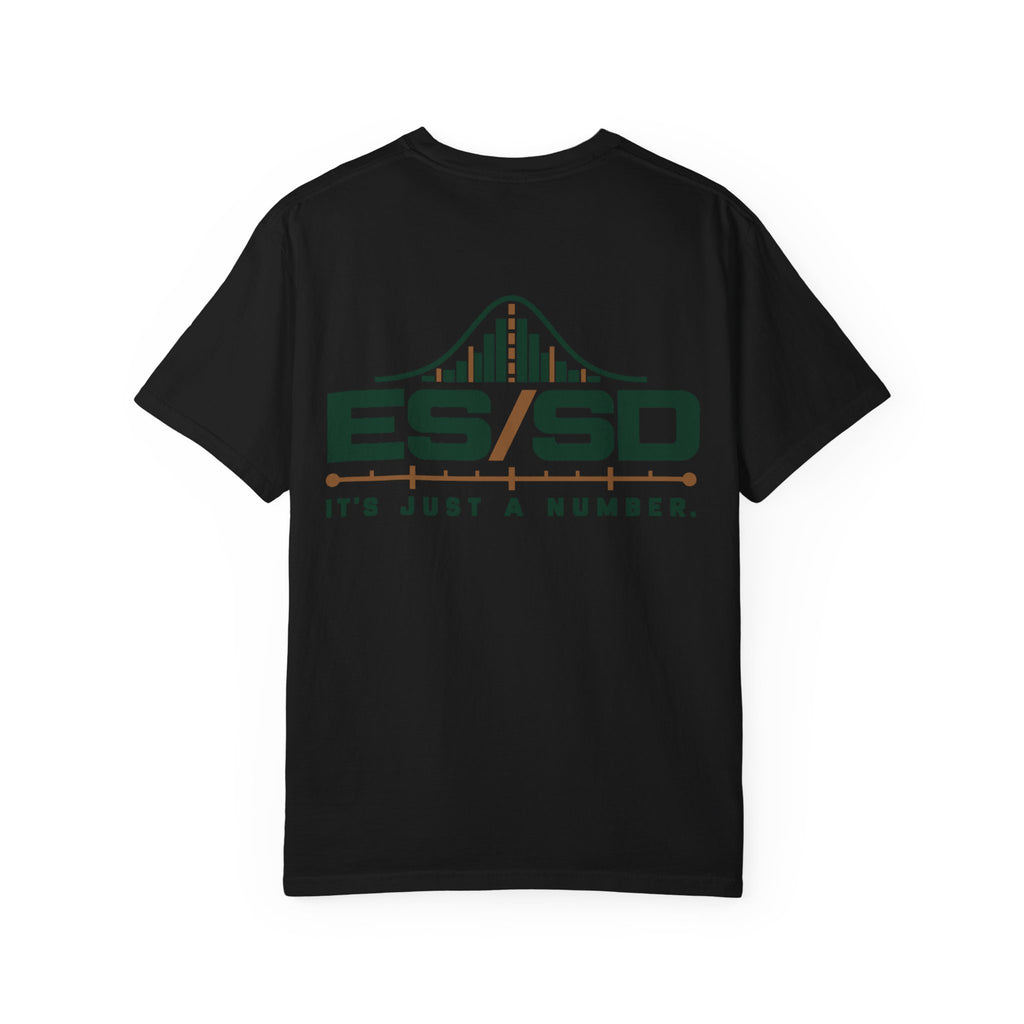 ES/SD Tee