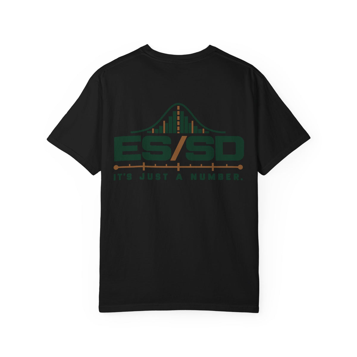 ES/SD Tee