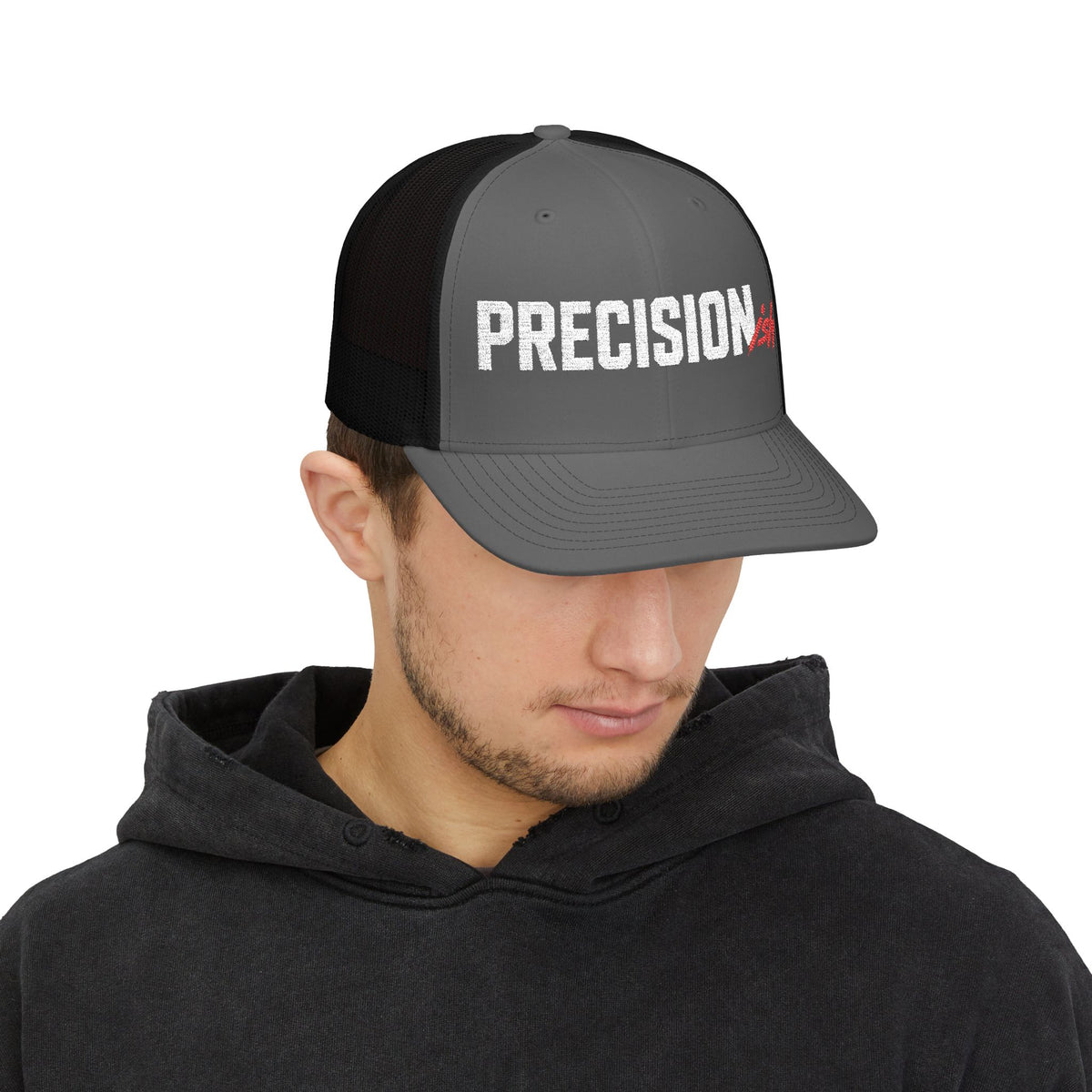 Precisionish 112 Hat
