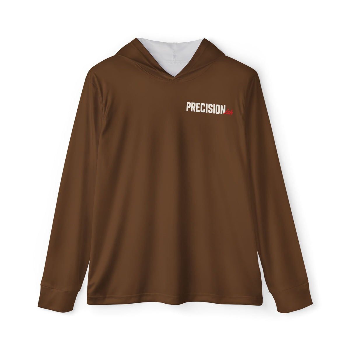Heart of a Champion Sun Hoodie
