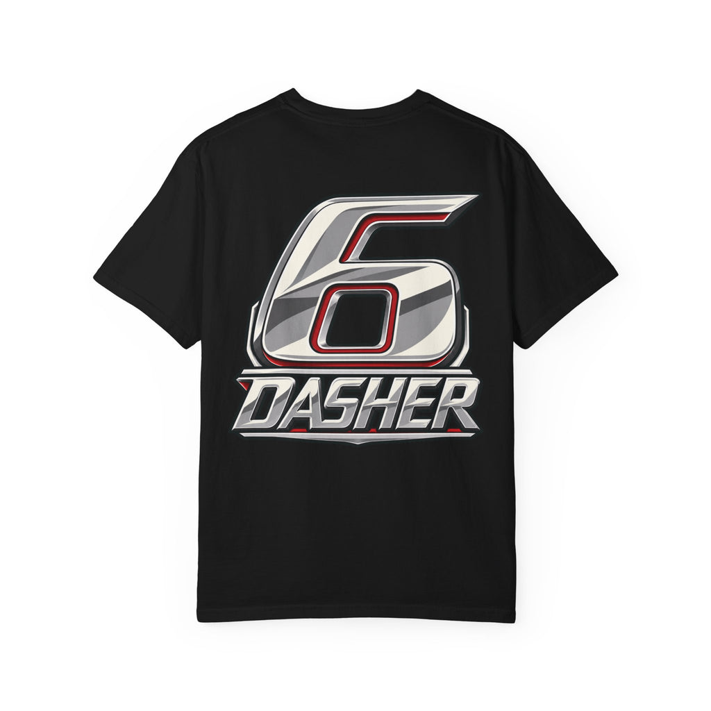 6 Dasher Tee