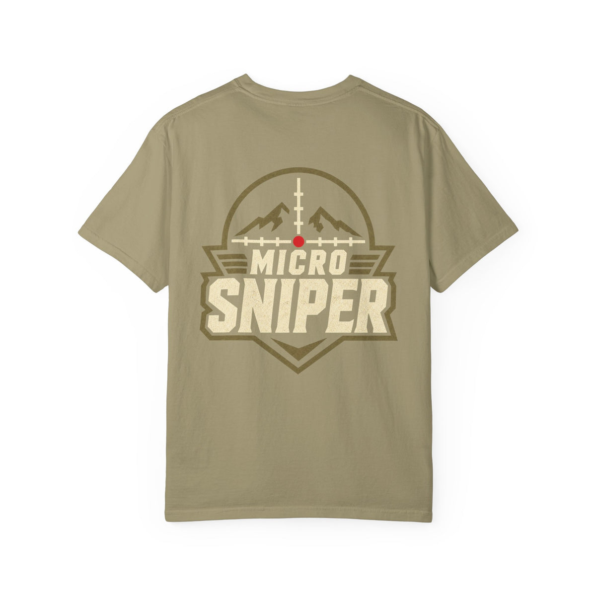 Micro Sniper Tee