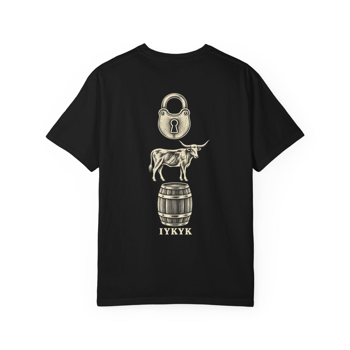 IFYKYK Tee