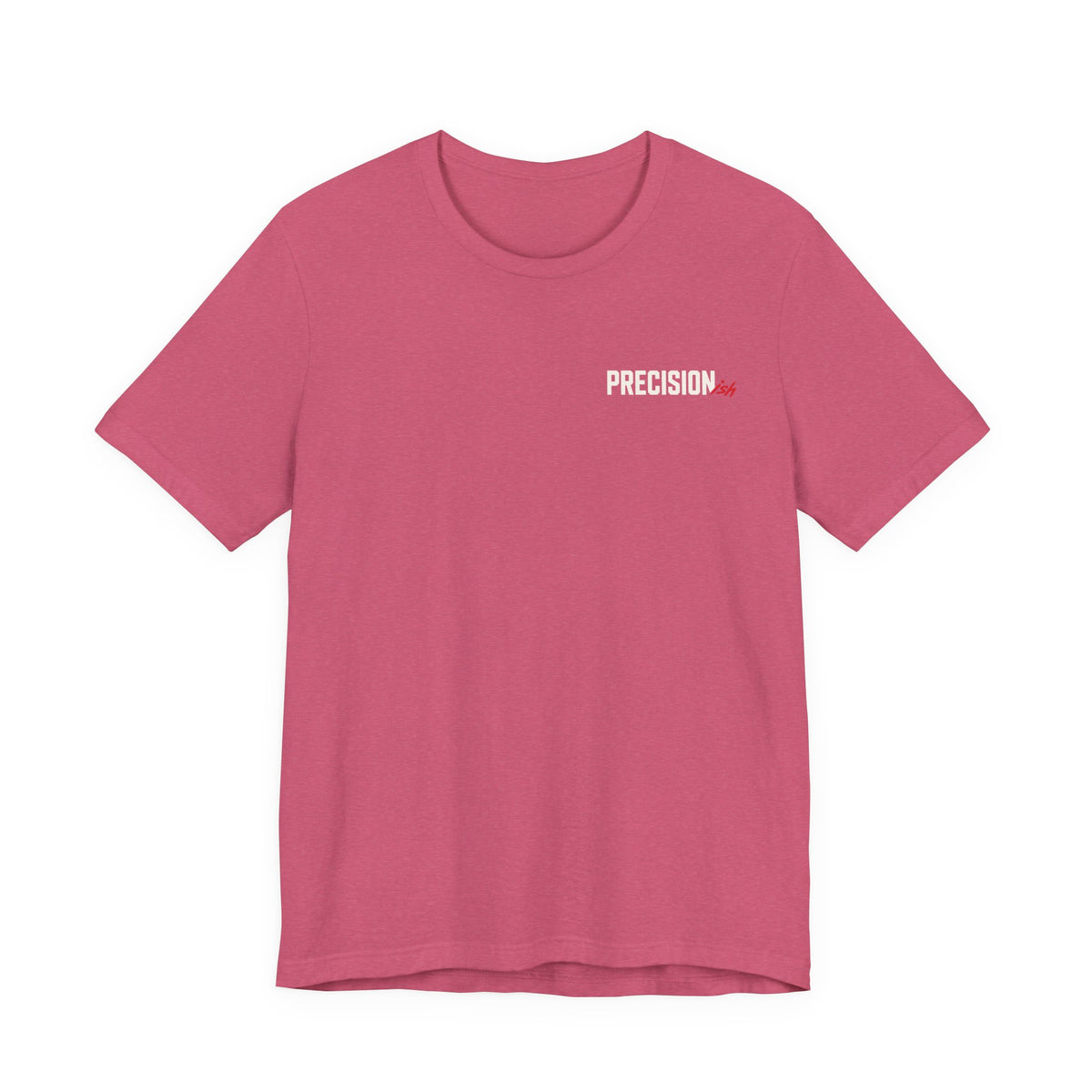 Match Grade Jersey Tee