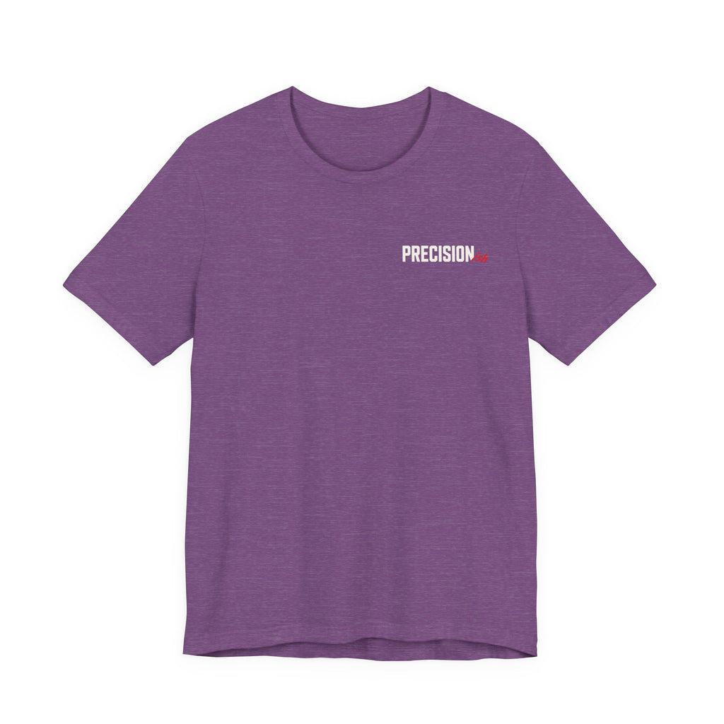 Match Grade Jersey Tee