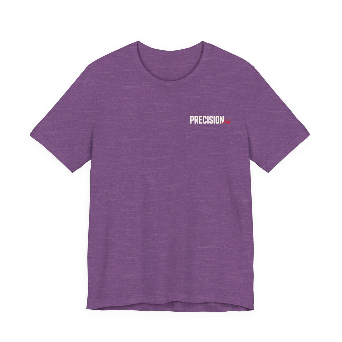Match Grade Jersey Tee