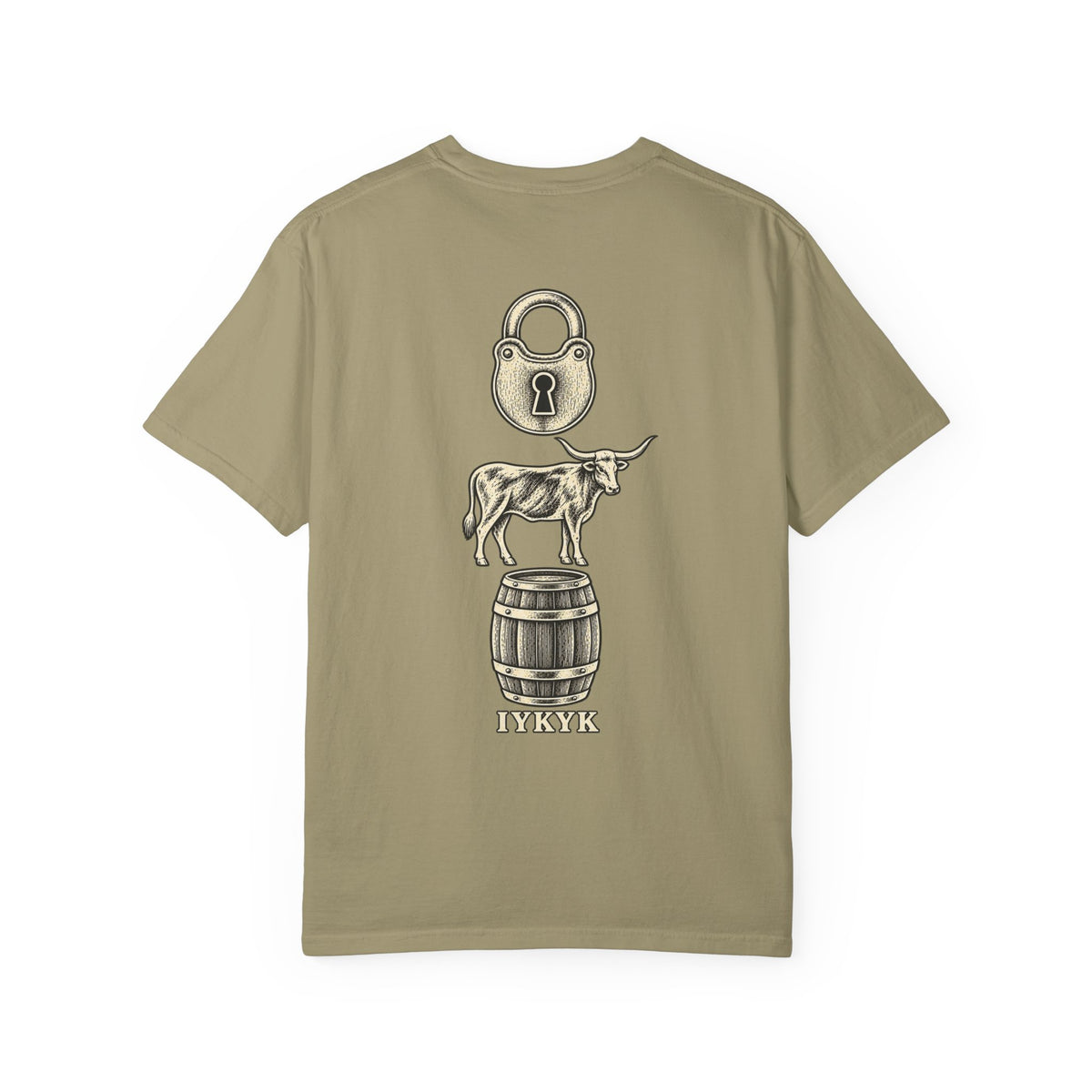 IFYKYK Tee