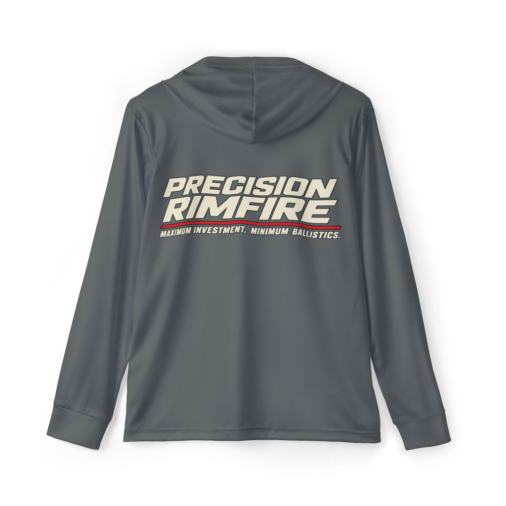 Precision Rimfire Sun Hoodie