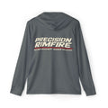 Precision Rimfire Sun Hoodie