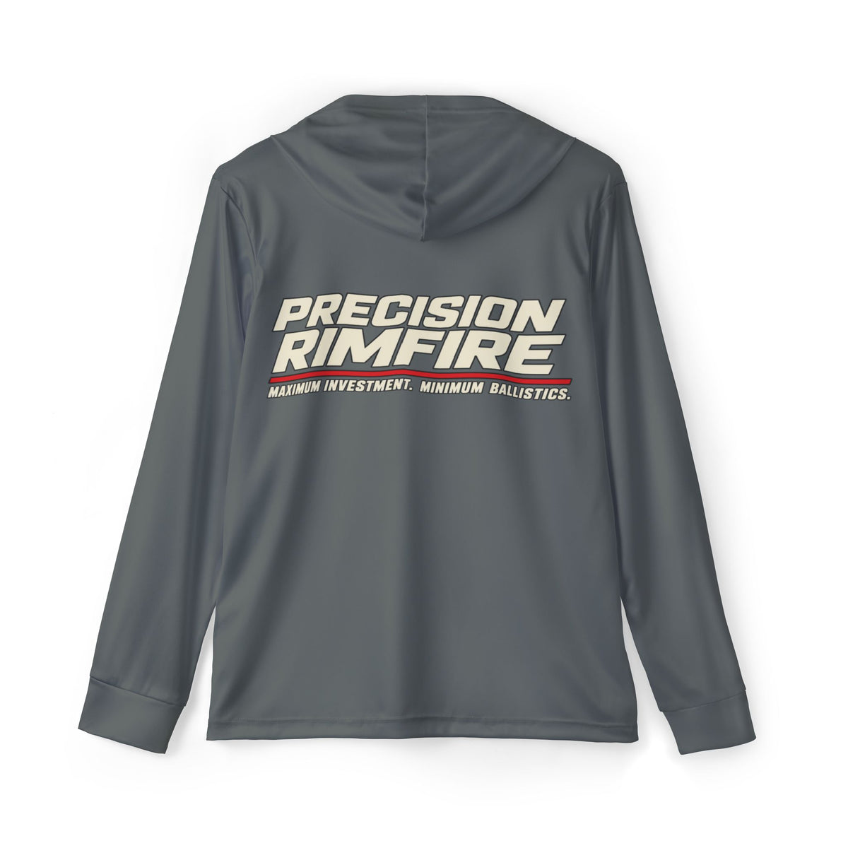 Precision Rimfire Sun Hoodie