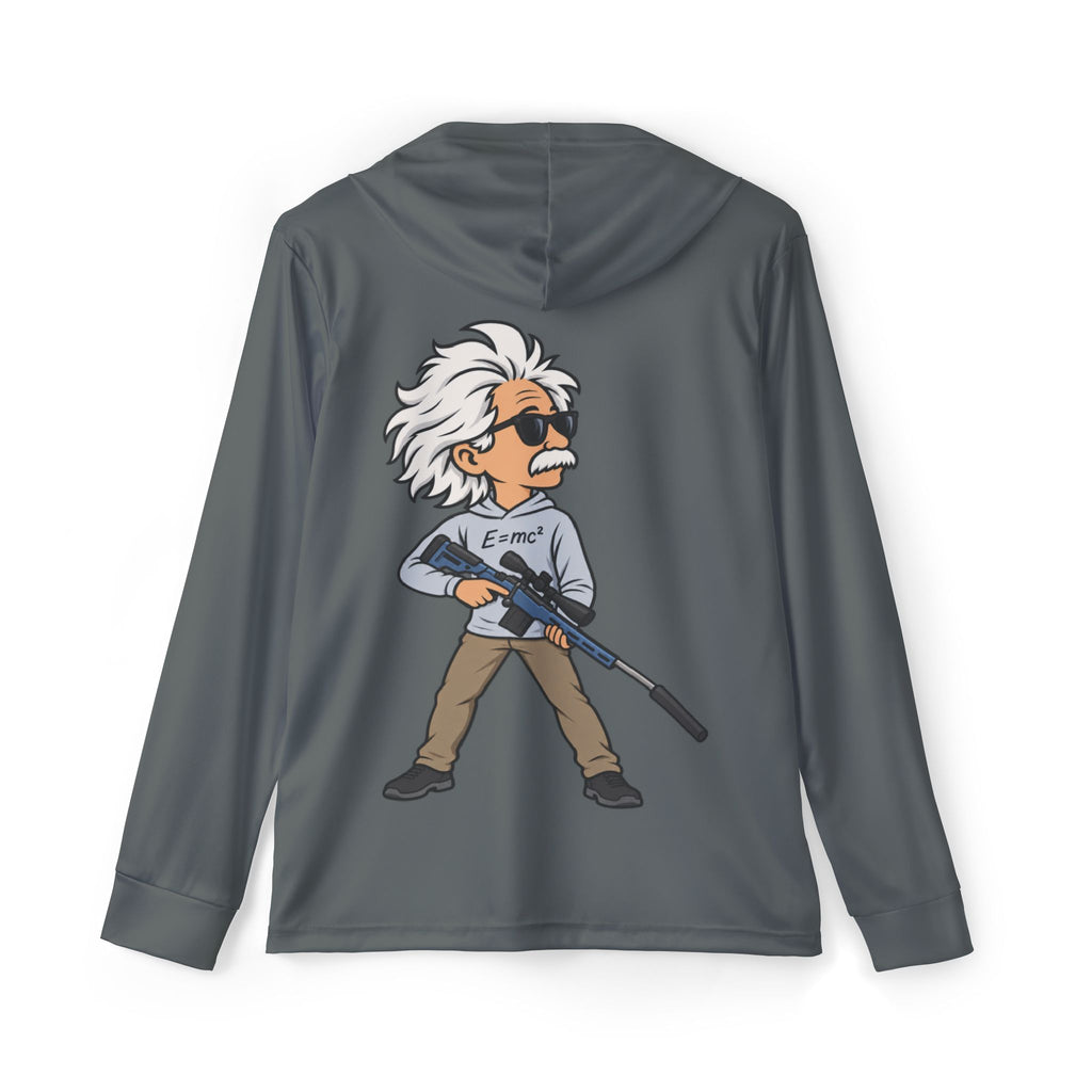 The Professor Sun Hoodie