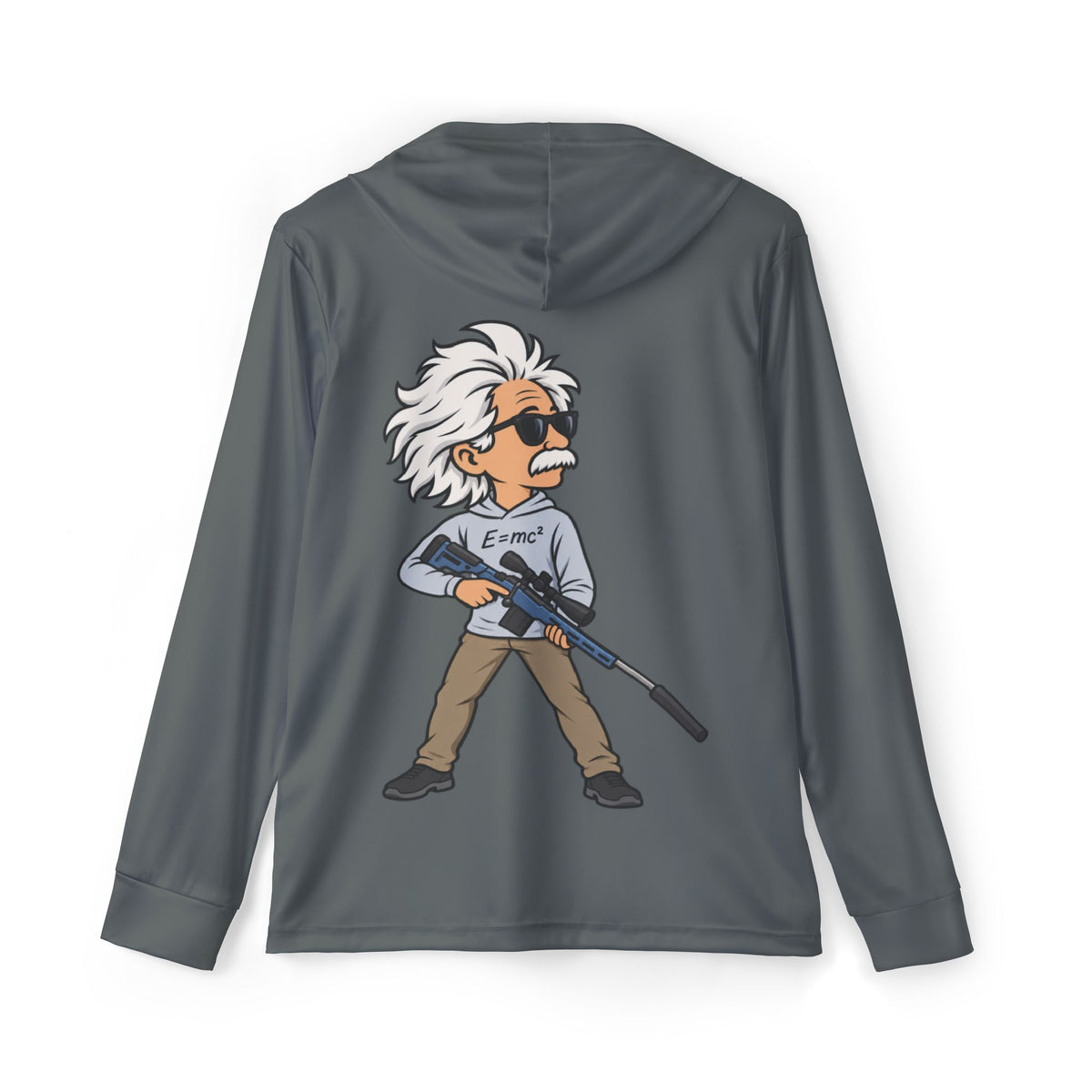 The Professor Sun Hoodie