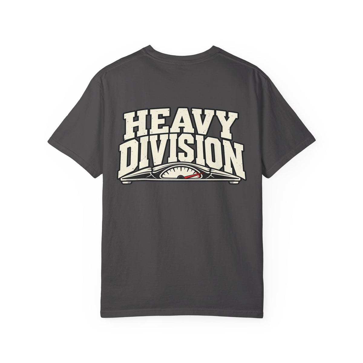 Heavy Division Tee