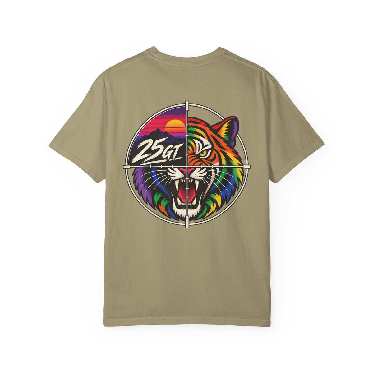 25GT Tee