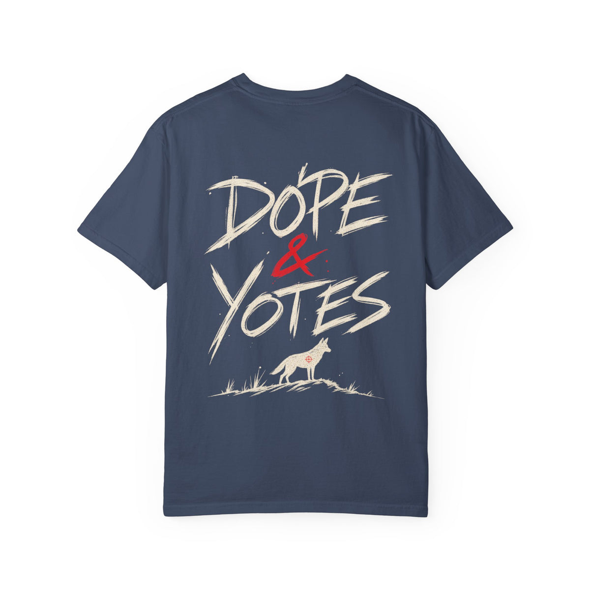 Dope & Yotes Tee