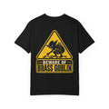 Brass Goblin Tee