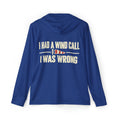 Wind Call Sun Hoodie