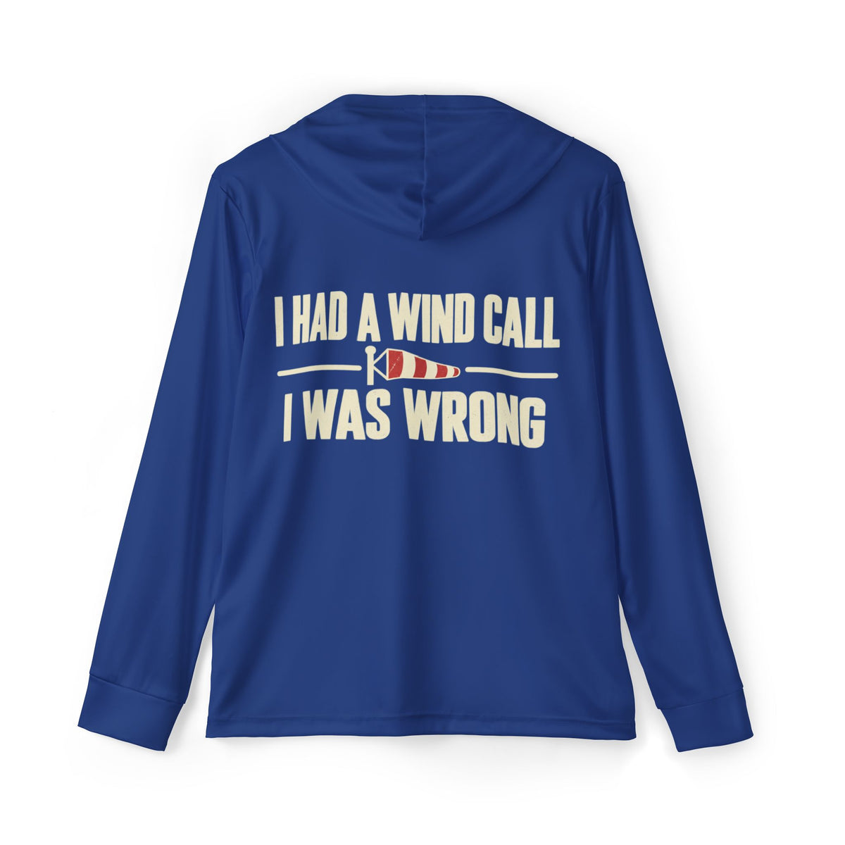 Wind Call Sun Hoodie