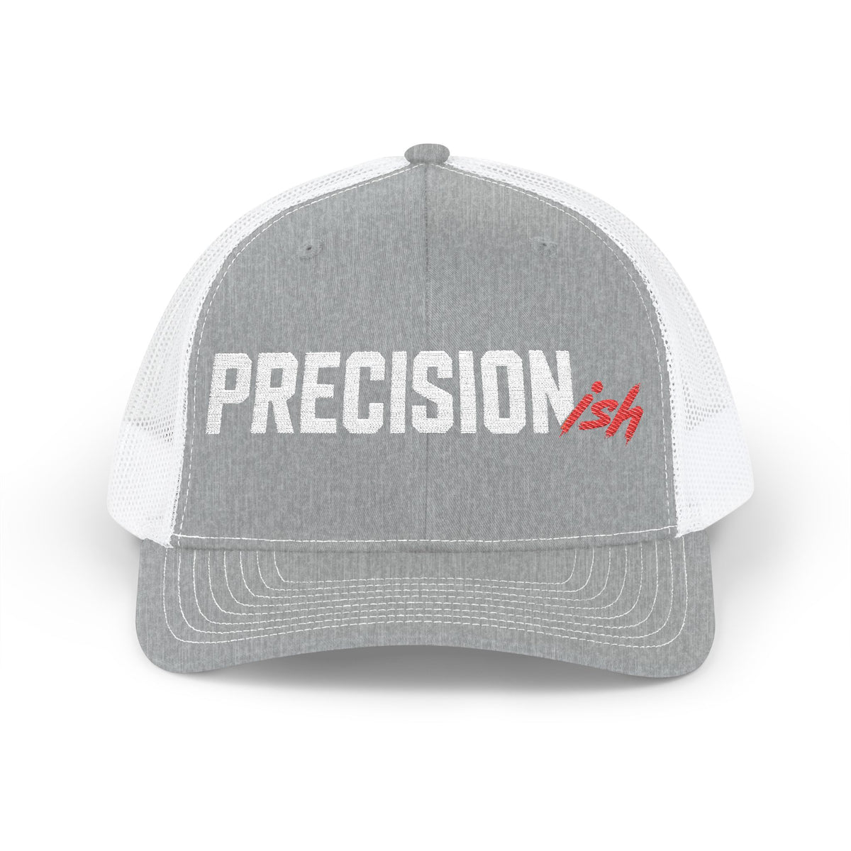 Precisionish 112 Hat