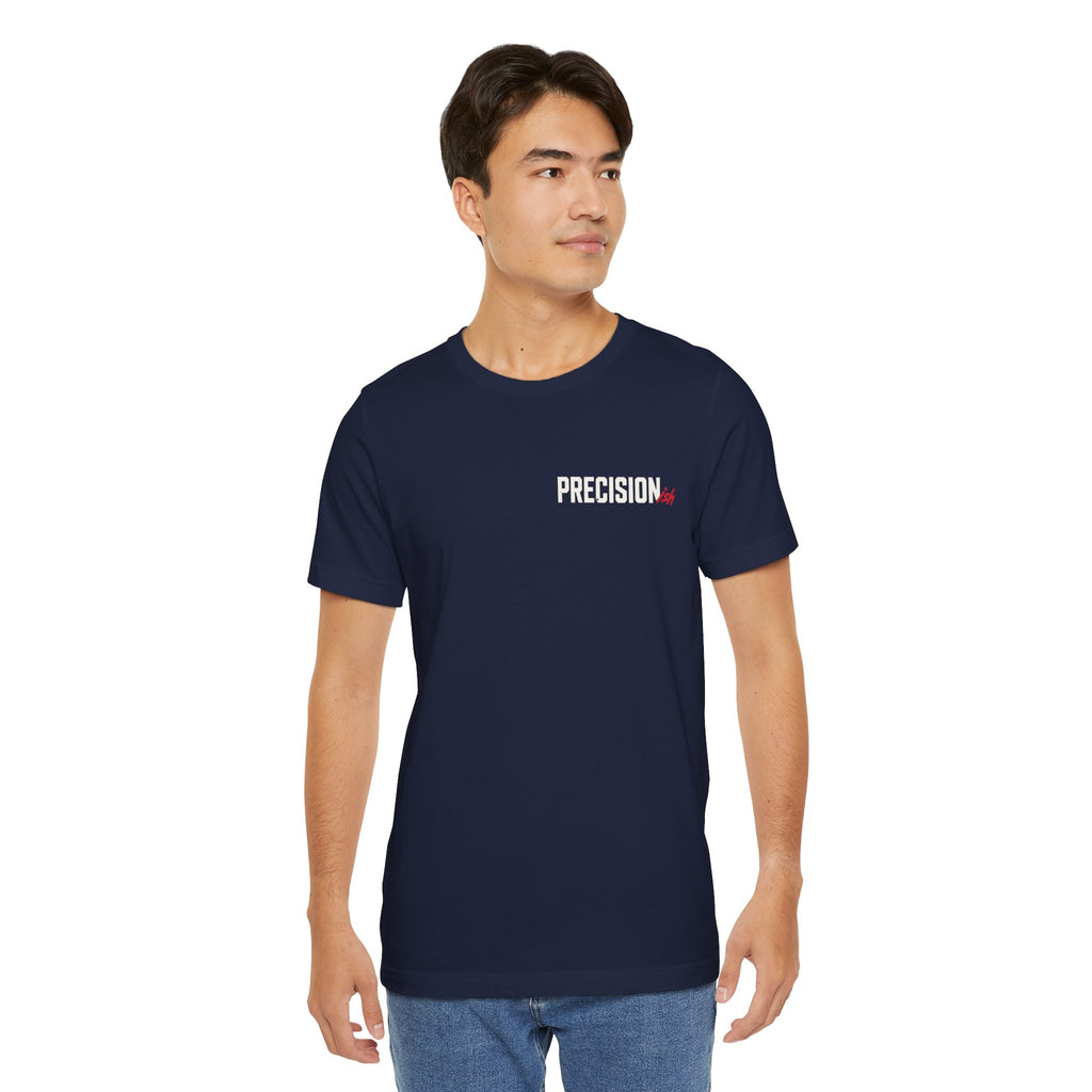 MILS Jersey Short Sleeve Tee