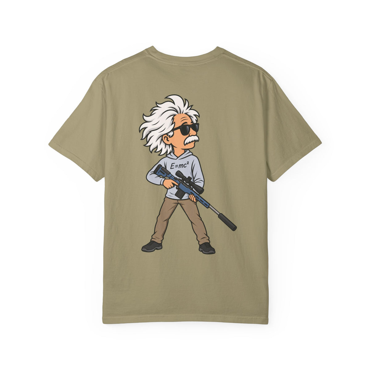 The Professor Tee