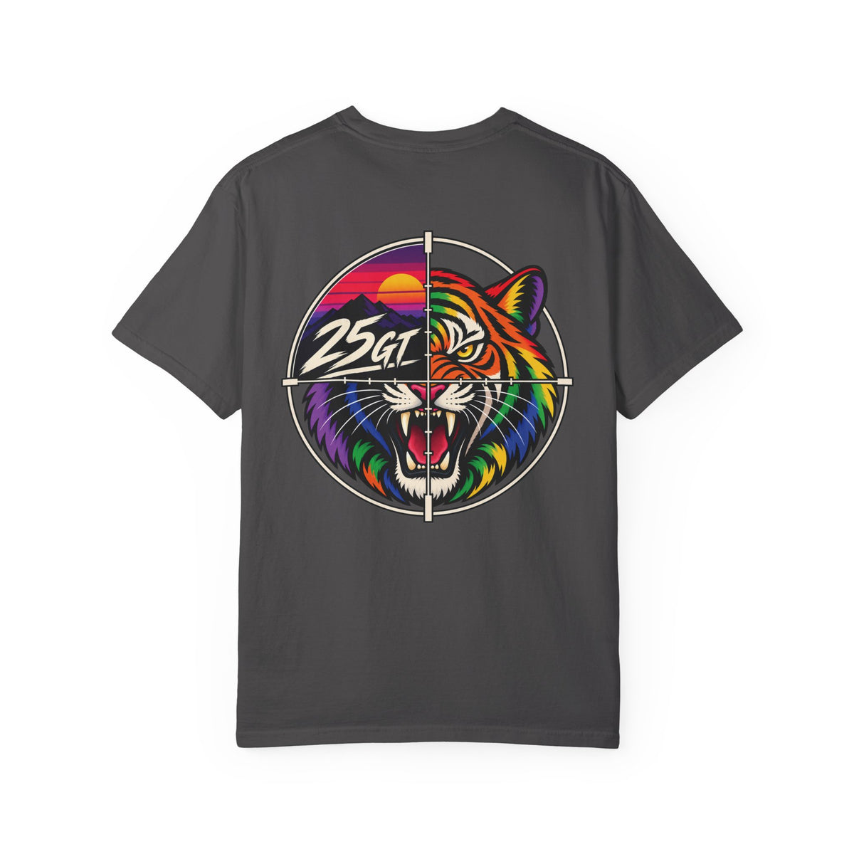 25GT Tee