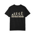 Evolution of Precision Tee
