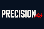 Precisionish - Home