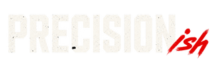 Precisionish - Home
